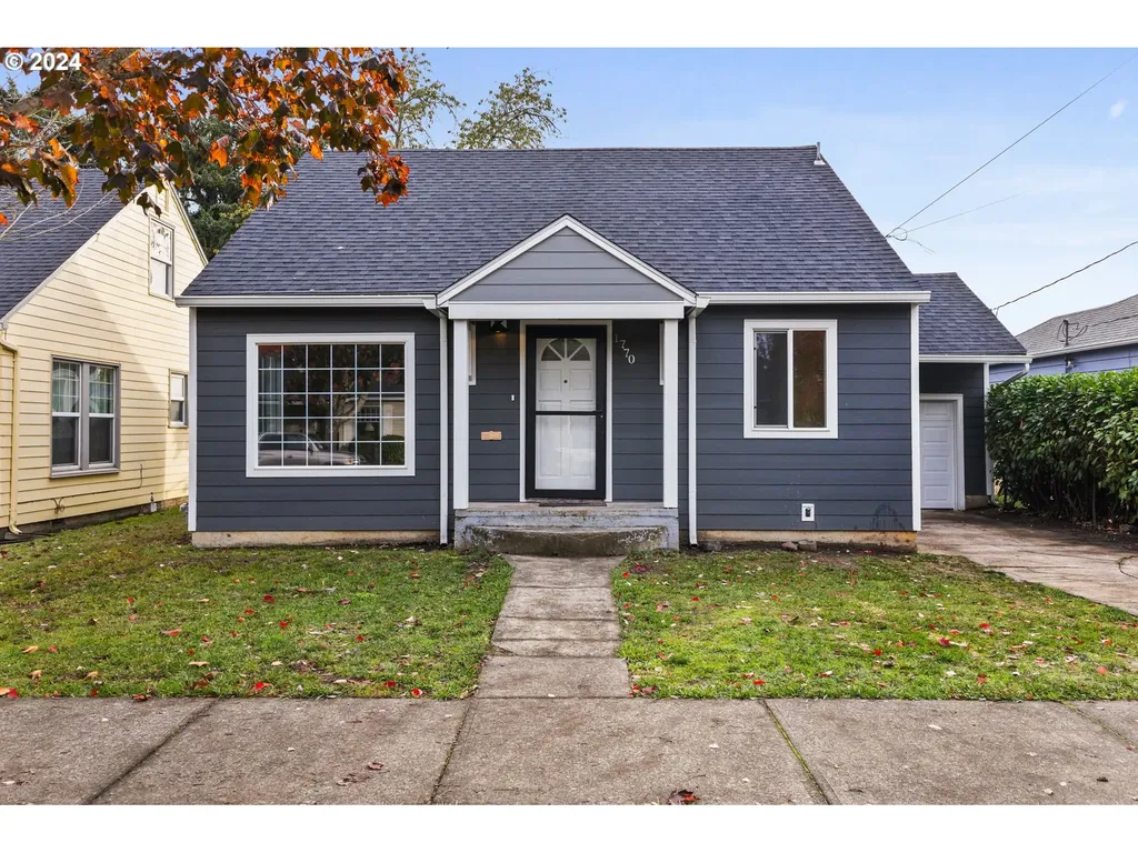 1770 Yew Street SE Salem OR 97302