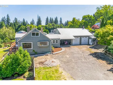 33064 NW Ej Smith Road Scappoose OR 97056
