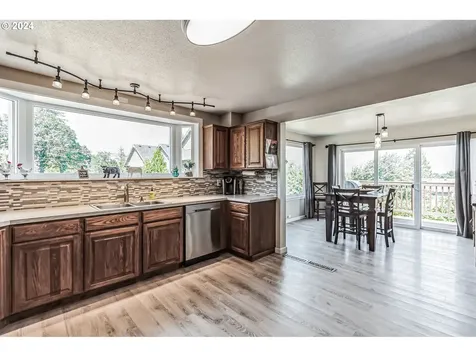 33064 NW Ej Smith Road Scappoose OR 97056