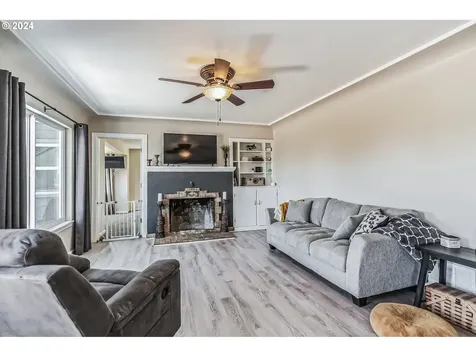 33064 NW Ej Smith Road Scappoose OR 97056
