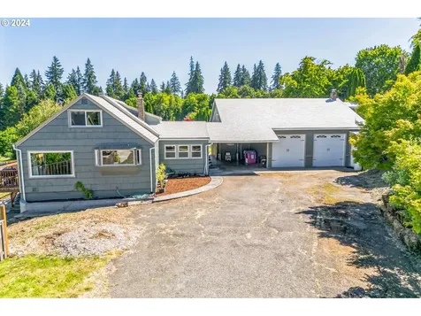 33064 NW Ej Smith Road Scappoose OR 97056
