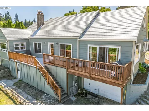 33064 NW Ej Smith Road Scappoose OR 97056