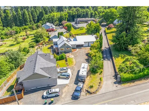 33064 NW Ej Smith Road Scappoose OR 97056