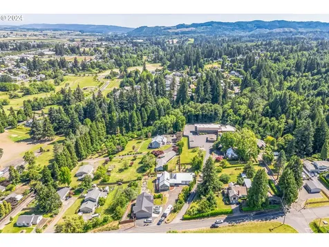 33064 NW Ej Smith Road Scappoose OR 97056