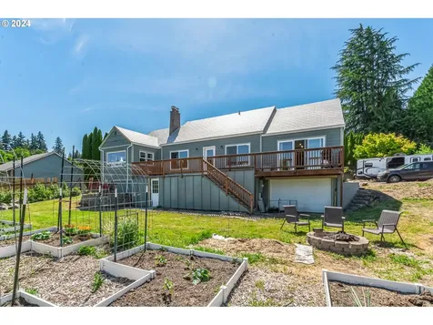 33064 NW Ej Smith Road Scappoose OR 97056