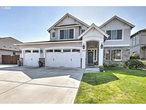 4109 Ne 132nd Circle Vancouver WA 98686