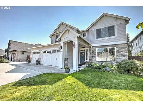 4109 Ne 132nd Circle Vancouver WA 98686