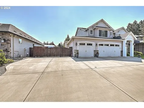 4109 Ne 132nd Circle Vancouver WA 98686