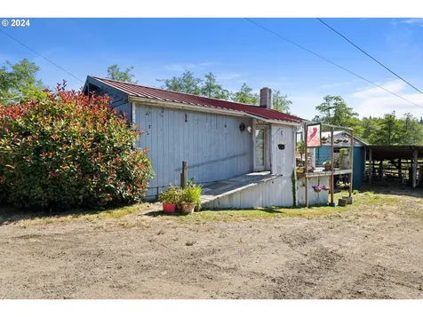 38541 Highway 30 Astoria OR 97103