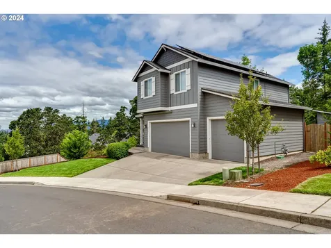 2560 Fieldcress Road Eugene OR 97403