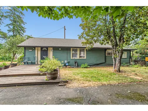 233 Se 126th Avenue Portland OR 97233