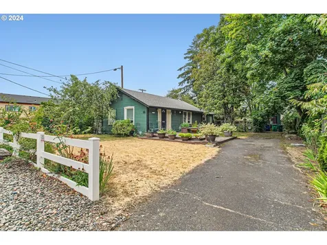 233 Se 126th Avenue Portland OR 97233