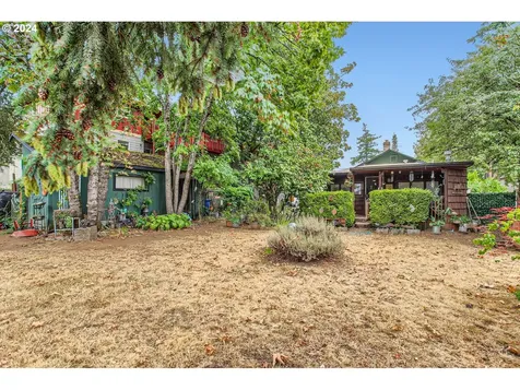 233 Se 126th Avenue Portland OR 97233