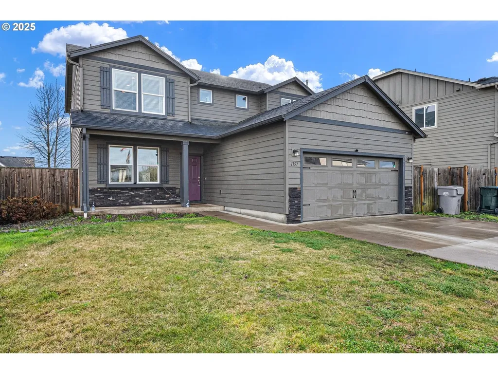 1157 Ambrosia Avenue Junction City OR 97448