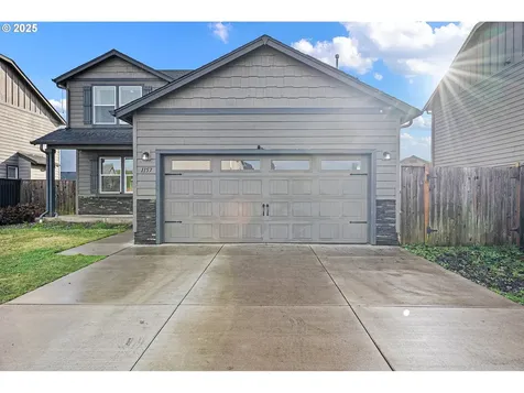 1157 Ambrosia Avenue Junction City OR 97448