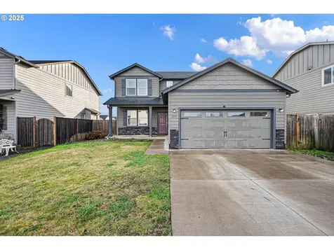 1157 Ambrosia Avenue Junction City OR 97448