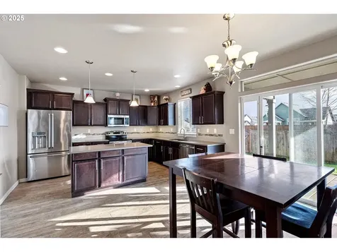 1157 Ambrosia Avenue Junction City OR 97448