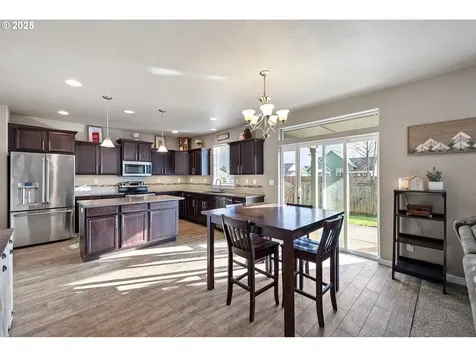 1157 Ambrosia Avenue Junction City OR 97448