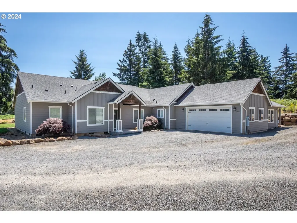 14140 S Spangler Road Oregon City OR 97045