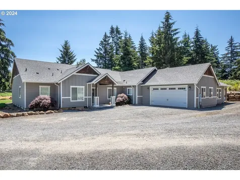 14140 S Spangler Road Oregon City OR 97045
