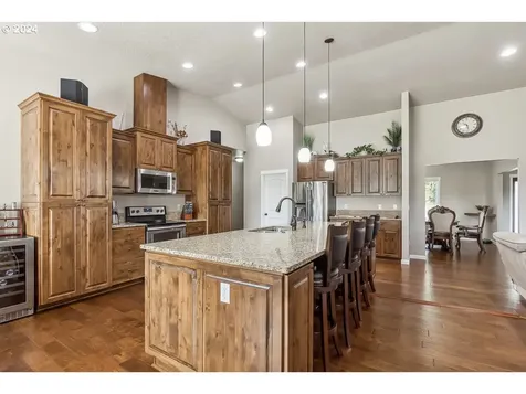 14140 S Spangler Road Oregon City OR 97045