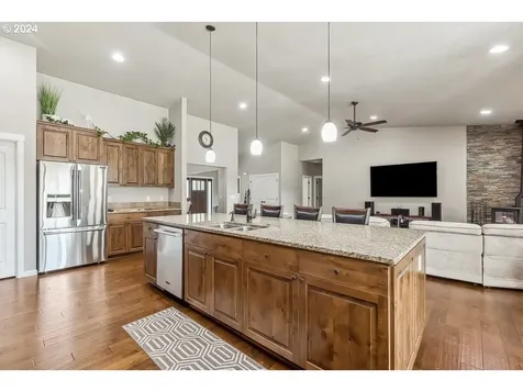 14140 S Spangler Road Oregon City OR 97045