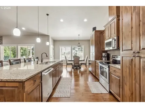 14140 S Spangler Road Oregon City OR 97045