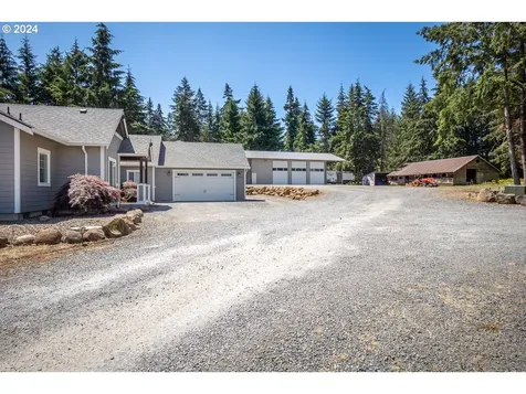14140 S Spangler Road Oregon City OR 97045