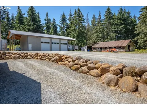 14140 S Spangler Road Oregon City OR 97045
