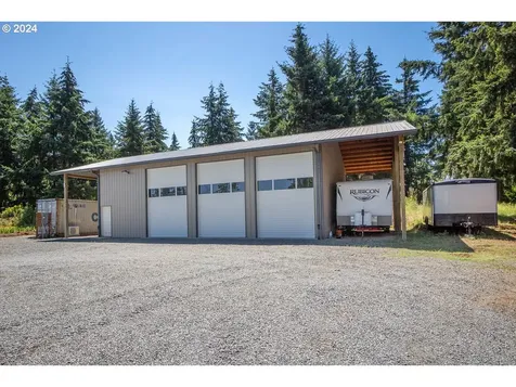 14140 S Spangler Road Oregon City OR 97045