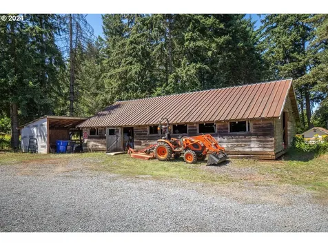 14140 S Spangler Road Oregon City OR 97045