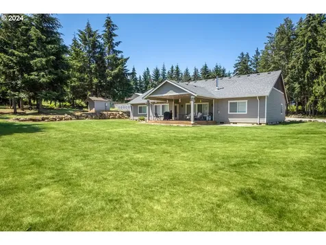 14140 S Spangler Road Oregon City OR 97045