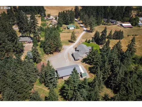14140 S Spangler Road Oregon City OR 97045