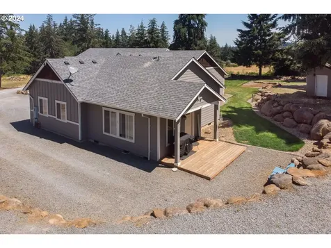14140 S Spangler Road Oregon City OR 97045