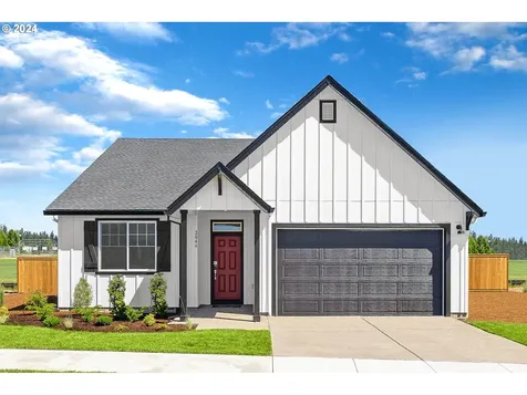 2046 Se 10th Avenue Canby OR 97013