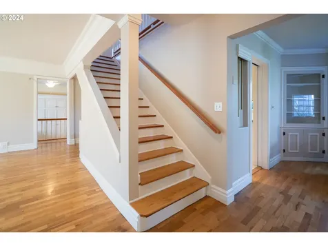 313 W Chapman Avenue Roseburg OR 97470