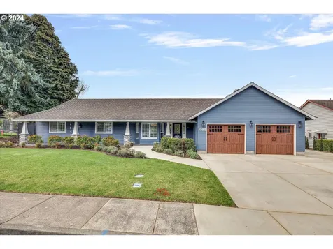 1395 N Birch Street Canby OR 97013