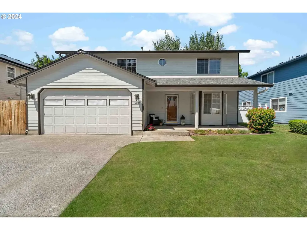 16508 Ne 12th Street Vancouver WA 98684