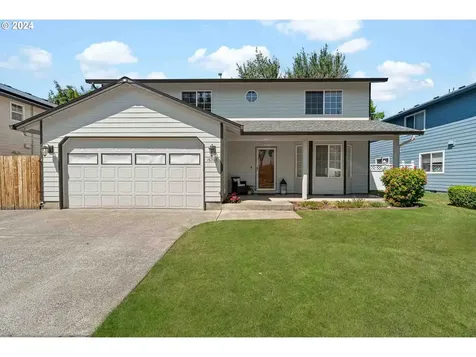 16508 Ne 12th Street Vancouver WA 98684