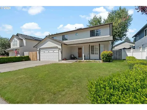 16508 Ne 12th Street Vancouver WA 98684