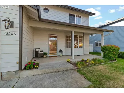 16508 Ne 12th Street Vancouver WA 98684