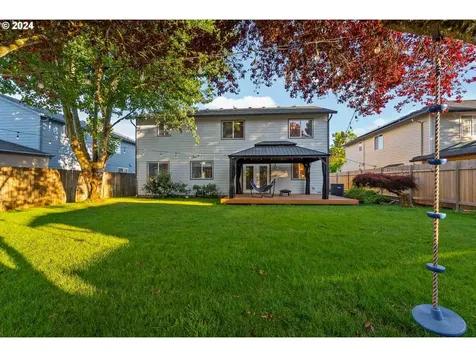 16508 Ne 12th Street Vancouver WA 98684