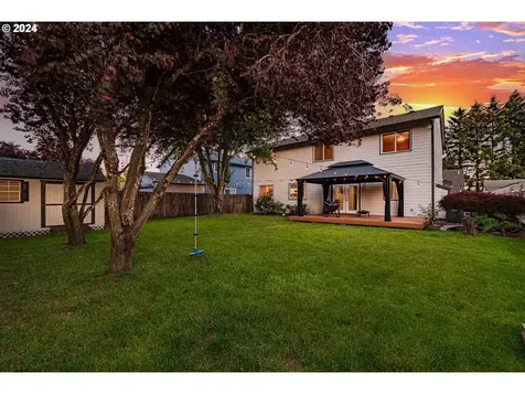 16508 Ne 12th Street Vancouver WA 98684