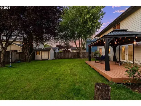 16508 Ne 12th Street Vancouver WA 98684