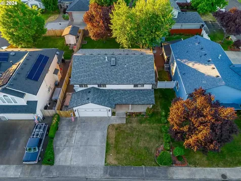 16508 Ne 12th Street Vancouver WA 98684