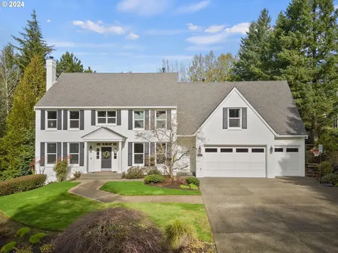 14383 Fosberg Road Lake Oswego OR 97035