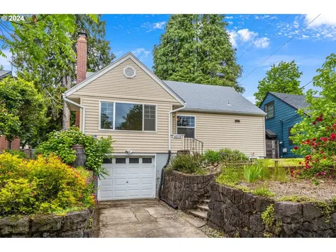 4215 Se Woodward Street Portland OR 97206