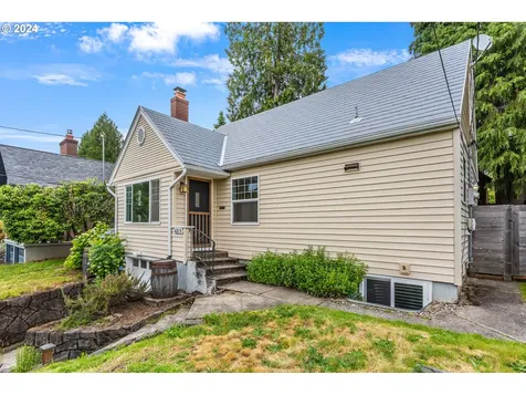 4215 Se Woodward Street Portland OR 97206