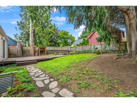 4215 Se Woodward Street Portland OR 97206