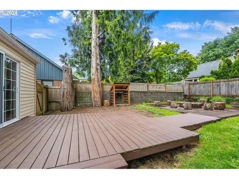4215 Se Woodward Street Portland OR 97206